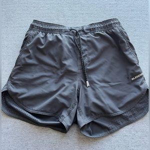 Legend Luka Shorts. Medium. 5” Shorts.